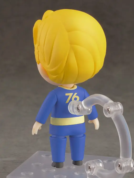Fallout - Vault Boy 76 - Nendoroid Figure 10 cm