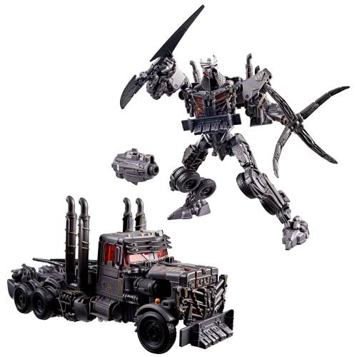 Hasbro [TRANSFORMERS] Scourge Studio Series Figurka