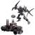 Hasbro [TRANSFORMERS] Scourge Studio Series Figurka
