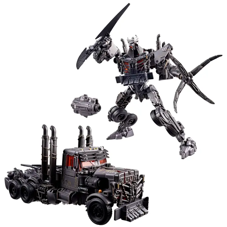Hasbro [TRANSFORMERS] Scourge Studio Series Figurka