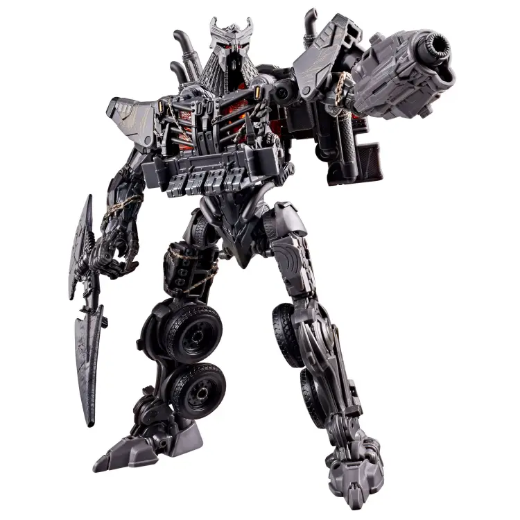 Hasbro [TRANSFORMERS] Scourge Studio Series Figurka