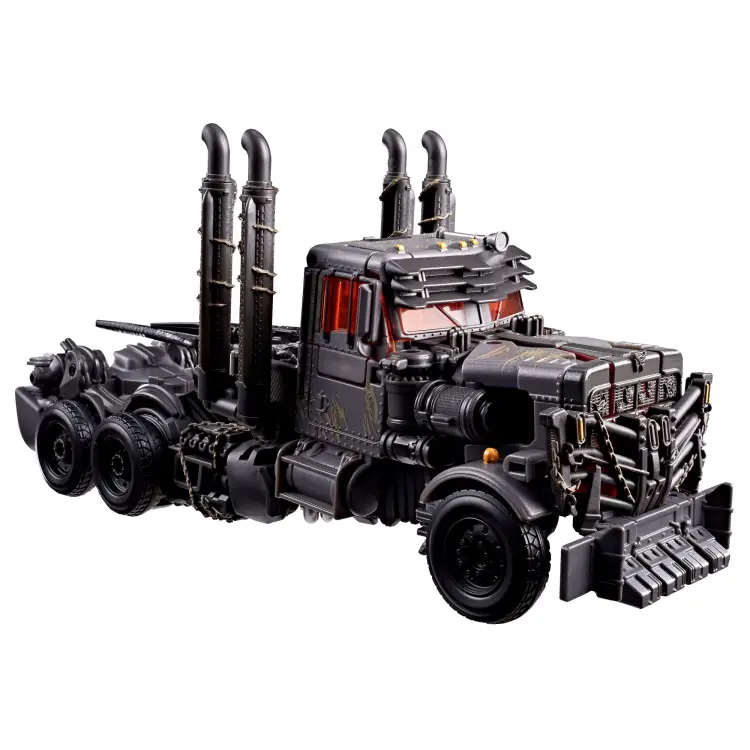 Hasbro [TRANSFORMERS] Scourge Studio Series Figurka