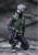 Bandai Tamashii Nations S.H. Figuarts Naruto Shippuden - Kakashi Hatake Figurka
