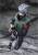 Bandai Tamashii Nations S.H. Figuarts Naruto Shippuden - Kakashi Hatake Figurka