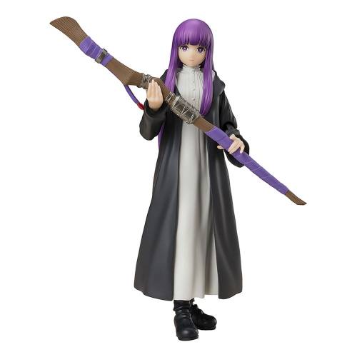 Bandai Tamashii Nations Frieren: Beyond Journeys End - Fern - S.H. Figuarts Figurka