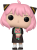 Funko POP! SPY X FAMILY - Anya Forger - Anya Forger with Chimera #2493