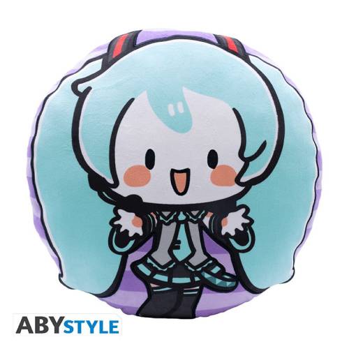ABYstyle - HATSUNE MIKU - Hatsune Miku - Cushion 35x35cm