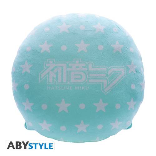 ABYstyle - HATSUNE MIKU - Hatsune Miku - Cushion 35x35cm