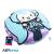 ABYstyle - HATSUNE MIKU - Hatsune Miku - Cushion 35x35cm