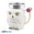 ABYstyle Harry Potter - Hedwig - Kufel 400ml