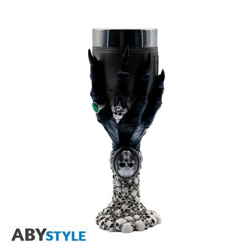 ABYstyle - DEATH NOTE - Ryuk - Stemmed Glass 200ml