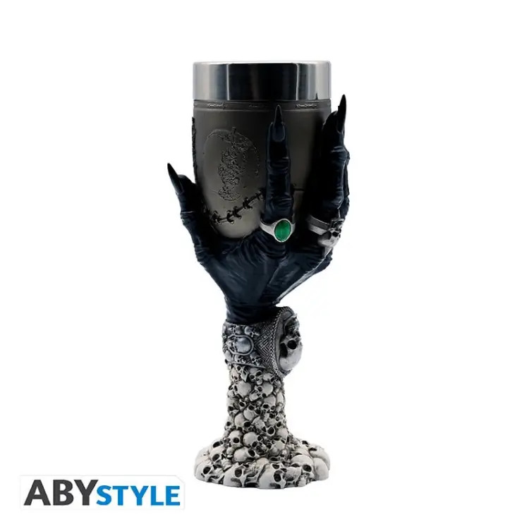 ABYstyle - DEATH NOTE - Ryuk - Stemmed Glass 200ml