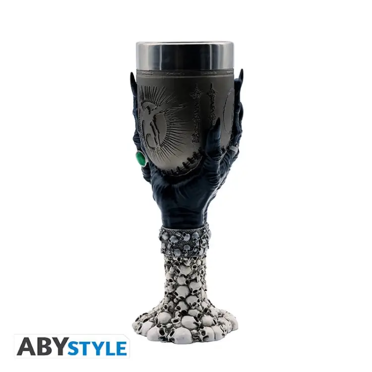 ABYstyle - DEATH NOTE - Ryuk - Stemmed Glass 200ml