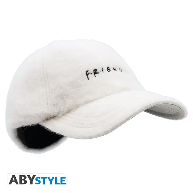 ABYstyle - FRIENDS - Logo - Cap