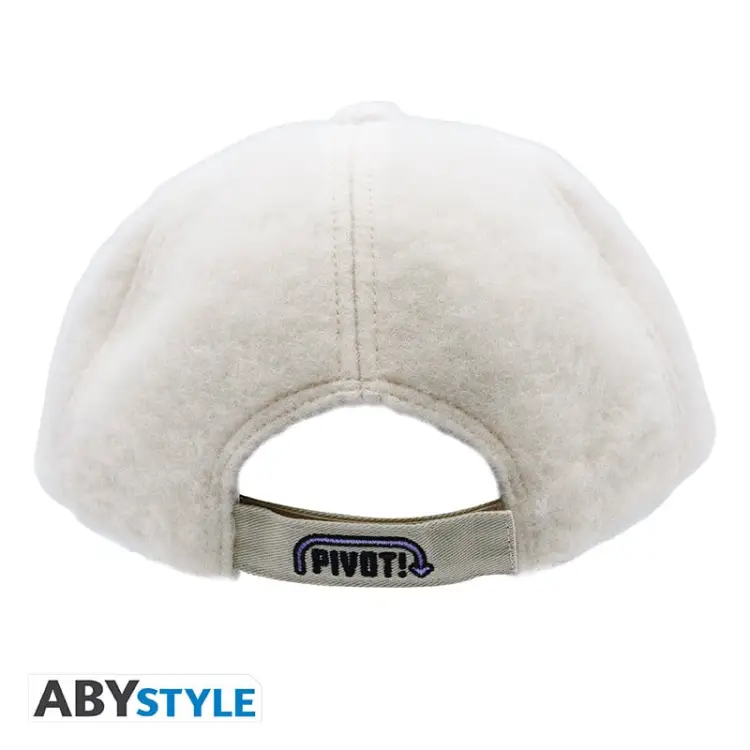 ABYstyle - FRIENDS - Logo - Cap