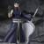 Bandai Tamashii Nations S.H. Figuarts Obito Uchiha Naruto Shippuden Action Figure
