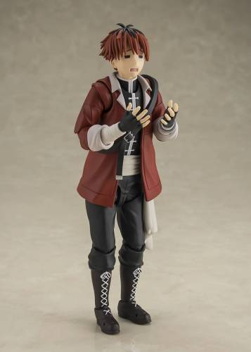 Bandai Tamashii Nations S.H. Figuarts - Frieren Beyond Journeys End - Stark Figure 15cm