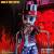 Mezco Toys - House of 1000 Corpses - Captain Spaulding - Living Dead Dolls Presents 25cm