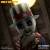 Mezco Toys - House of 1000 Corpses - Captain Spaulding - Living Dead Dolls Presents 25cm