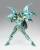 Bandai Tamashii Nations Saint Seiya Dragon Shiryu God Cloth Saint Cloth Myth Ex Action Figure
