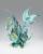 Bandai Tamashii Nations Saint Seiya Dragon Shiryu God Cloth Saint Cloth Myth Ex Action Figure