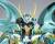 Bandai Tamashii Nations Saint Seiya Dragon Shiryu God Cloth Saint Cloth Myth Ex Action Figure