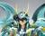 Bandai Tamashii Nations Saint Seiya Dragon Shiryu God Cloth Saint Cloth Myth Ex Action Figure