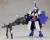 Kotobukiya - Frame Arms Girl - Kagutsuchi-Otsu Sniper Model Kit