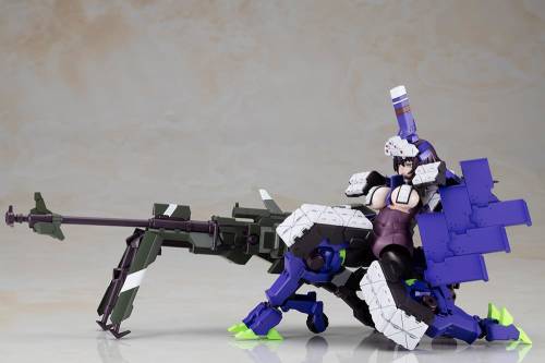 Kotobukiya - Frame Arms Girl - Kagutsuchi-Otsu Sniper Model Kit