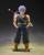 Bandai S.H. Figuarts Dragon Ball Z - Trunks Limited Edition Figure 14cm