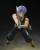 Bandai S.H. Figuarts Dragon Ball Z - Trunks Limited Edition Figure 14cm