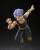 Bandai S.H. Figuarts Dragon Ball Z - Trunks Limited Edition Figure 14cm