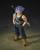 Bandai S.H. Figuarts Dragon Ball Z - Trunks Limited Edition Figure 14cm