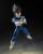 Bandai Tamashii Nations S.H. Figuarts Dragon Ball Z - Vegeta Z Fighter 13.5cm Figure