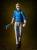 Bandai Tamashii Nations - Jujutsu Kaisen - Kento Nanami - S.H. Figuarts Figure 16cm