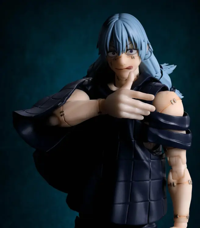 Bandai Tamashii Nations - Jujutsu Kaisen - Mahito - S.H. Figuarts Action Figure 16cm