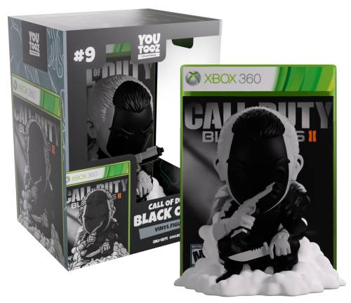 YouTooz - Call of Duty Black Ops 2 Figure 13cm