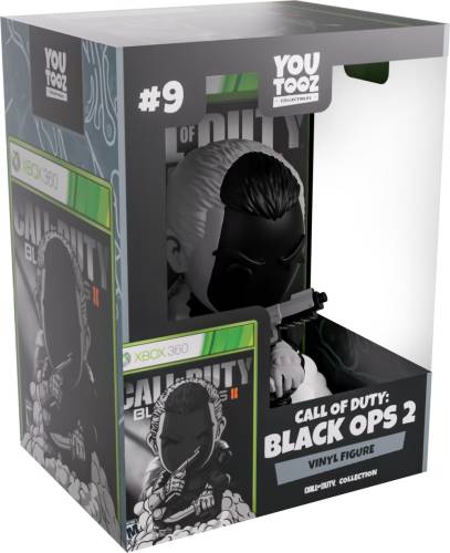YouTooz - Call of Duty Black Ops 2 Figure 13cm