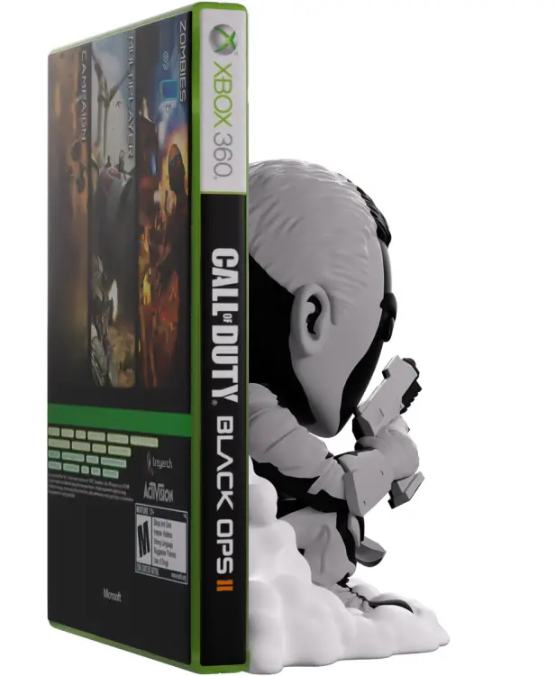YouTooz - Call of Duty Black Ops 2 Figure 13cm