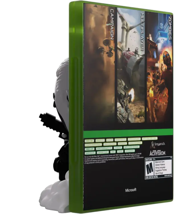 YouTooz - Call of Duty Black Ops 2 Figure 13cm