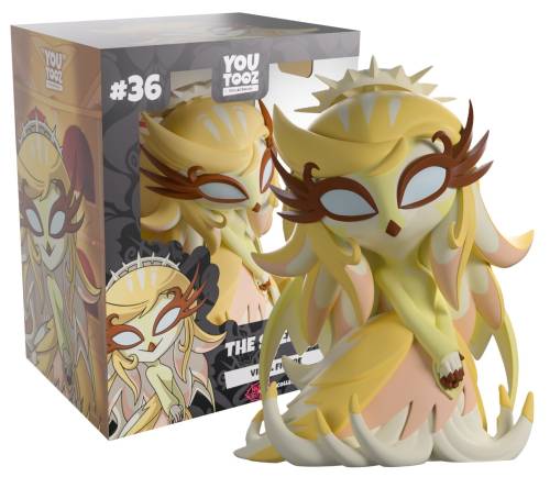 YouTooz - Hazbin Hotel - The Speaker Figure 10cm