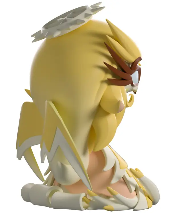 YouTooz - Hazbin Hotel - The Speaker Figure 10cm