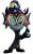 YouTooz - Hazbin Hotel - Baxter Figure 12.7cm