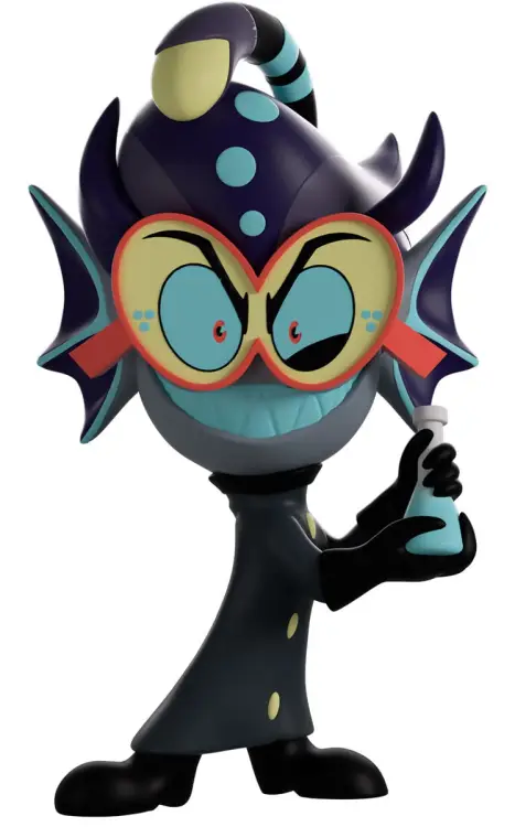 YouTooz - Hazbin Hotel - Baxter Figure 12.7cm