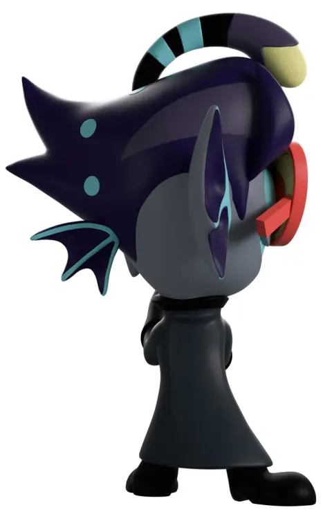 YouTooz - Hazbin Hotel - Baxter Figure 12.7cm