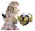 YouTooz - Hazbin Hotel - Angel Dust - Figure 10cm