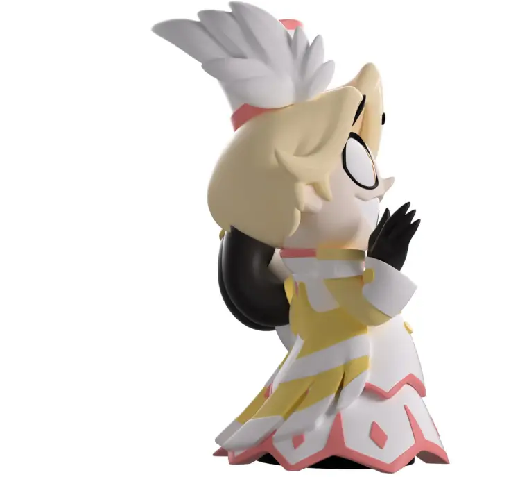 YouTooz - Hazbin Hotel - Angel Dust - Figure 10cm
