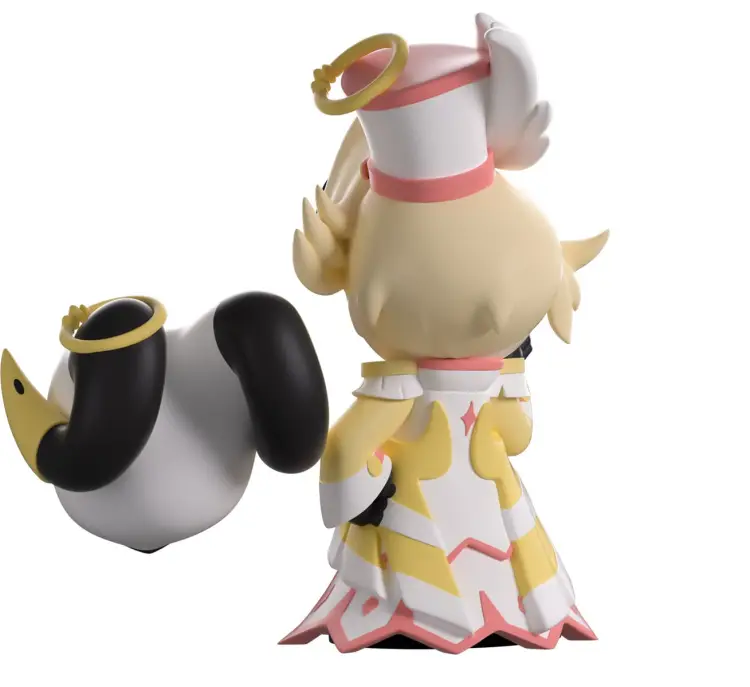 YouTooz - Hazbin Hotel - Angel Dust - Figure 10cm