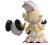 YouTooz - Hazbin Hotel - Angel Dust - Figure 10cm