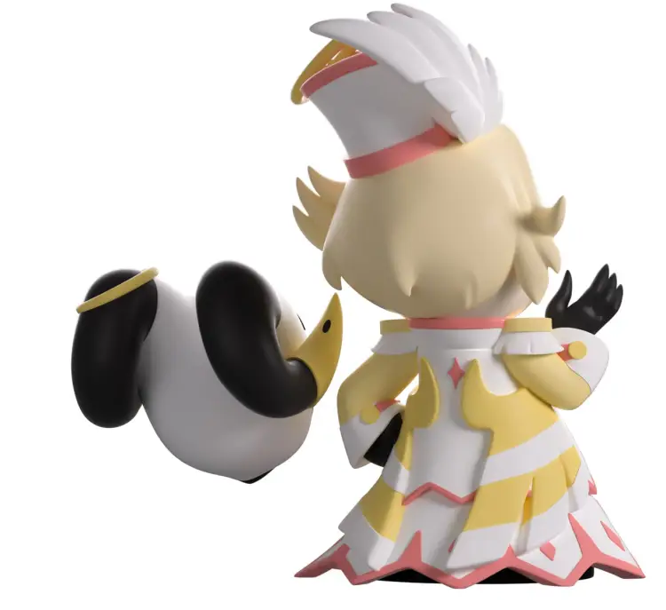 YouTooz - Hazbin Hotel - Angel Dust - Figure 10cm